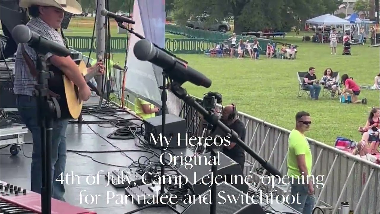 Promotional video thumbnail 2 for The Michael Schott Band