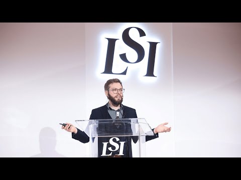 James Wittel, Veritas - Novel Endovascular Aortic Root Stent-Graft System | LSI USA '25