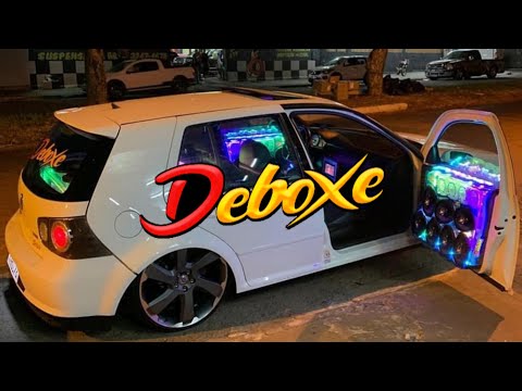 BOLETE É O CARAÍ , DJ Muriel Henrique - ELETRO FUNK 2024