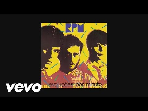 RPM - Olhar 43 (Pseudovídeo)