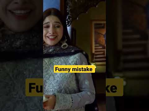 Tere Bin Ep 48 Funny Mistakes | Tere Bin Episode 49 Promo | Review Yumna Zaidi - Wahaj Ali