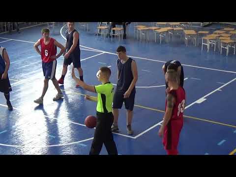 21.10.2018 Rapid - Mighty Bulldogs ШБ