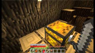 The ConnectiCube- Kolbeinn dans Ocarina Of Craft   Episode 3