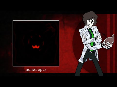 None's Opus ~ A dead air song Concept :: Friday Night Funkin' Mod Remix