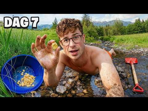 Ik Zocht Goud Totdat Ik Het Vond! (1/2)