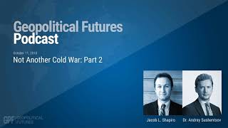 Not Another Cold War: Part 2