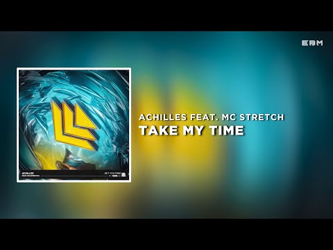 Achilles Feat. MC Stretch - Set You Free (Extended Mix) | Big Room Techno