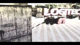 Introducing Horizon Logi!