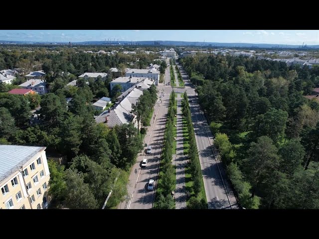 России стартовало голосование по выбору объектов благоустройства