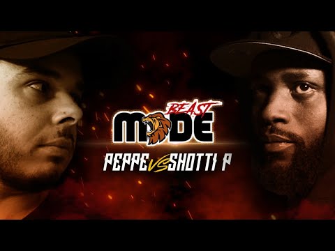 Peppe vs Shotti P
