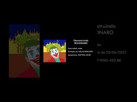 Bolsonaro - Dish Carpens