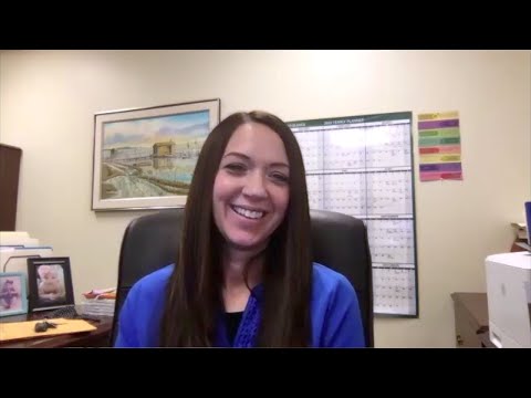 Campbell University - Customer Success Story (Sara Leak - Assistant Director of Graduate Programs)