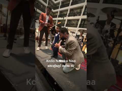 Kollo naraka naa කොල්ලෝ නරක නැ 😄😄😄 | doctor band #shorts