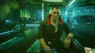 [生配信]サイバーパンクをする[Cyberpunk2077/CS]