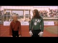 Shaolin Soccer MEJOR ESCENA Mui Entra Como Golera Portera Arquera