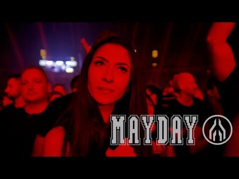 Mayday Poland 2017 Aftermovie by GlobalTrance.pl
