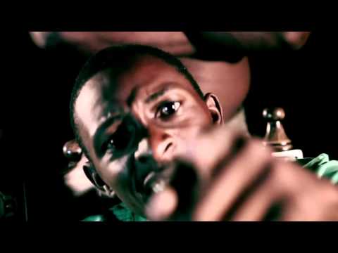 Bosa Tumfwe - 2wo-1ne (Official Video HD)