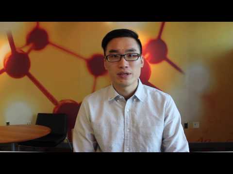 Ph.D. Candidate Da Li Interview