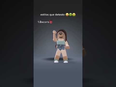 no me gustan los pelo tocinos 🤢