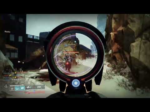 POV you were killed by (intentional game design)