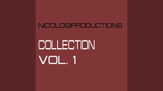 The Crossing (feat. Londonbeat, Paco Sery)
