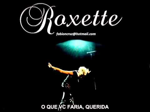 I Was So Lucky - Roxette