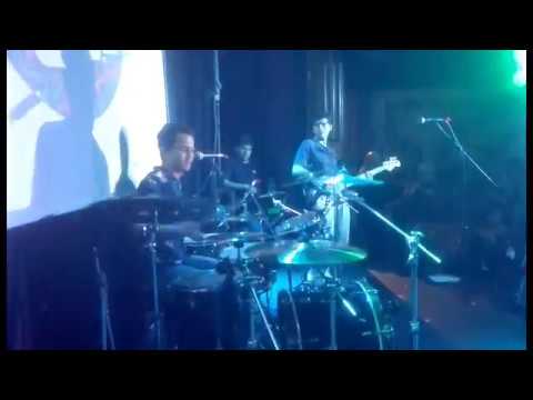 Habla- Big Pollo (Gerardo Lama Drum Cam)