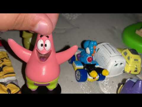 Total drama room S1E7