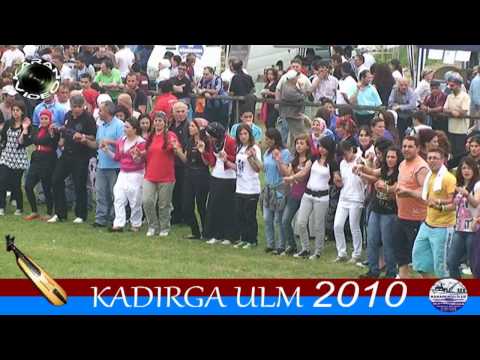 Kadirga Ulm 2010 34.Bölüm