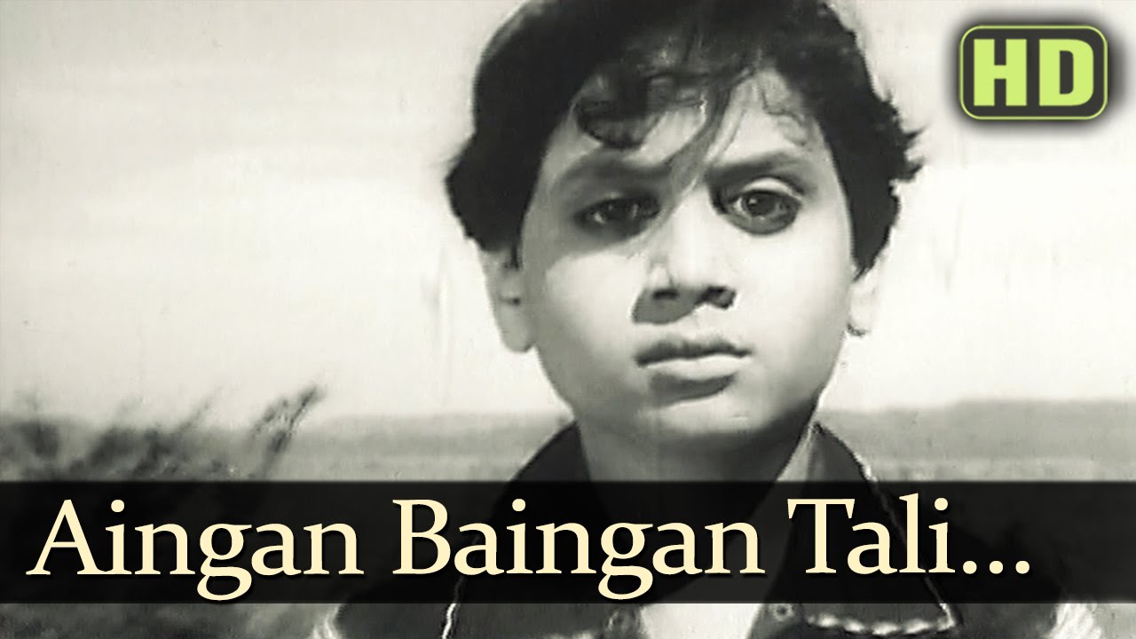 Aeingan Baingan Tali Lyrics  | Duniya Na Mane | Pradeep Kumar, Mala Sinha | Asha Bhosle, Shamshad Begum | Madan Mohan Kohli