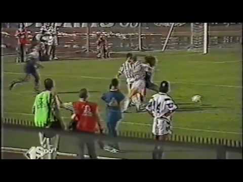 Fidelis Andria - Juventus 2nd Qualification Round August 28, 1996 Italian Cup 1996-97