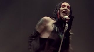 Marilyn Manson - Disposable Teens (Second Version)