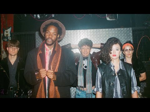 Video thumbnail for Waiting On a Train