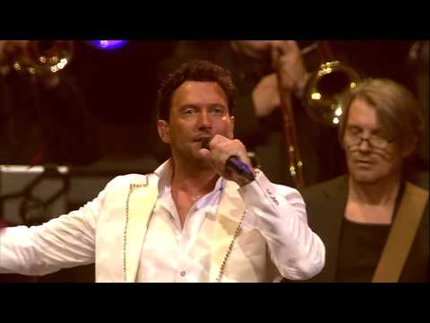 Tino//Martin - Ruth Jacott medley (Live in de Ziggo Dome)