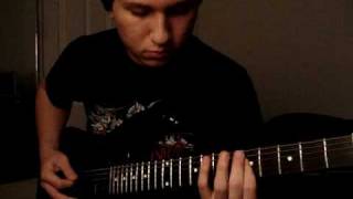 Catamenia Cover (Tribe Of Eternity)