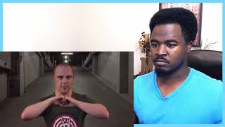 MIchael Franti &amp; Spearhead Love Will Find A Way Reaction