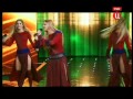 ПРЕМЬЕРА 2012! Варвара - Вот она, любовь 