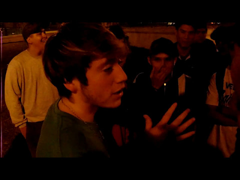 PAULO X JOACO X  MCTO X LUIGGI X KANUTO - FREESTYLE - RAPERSHHIT 04/05/17