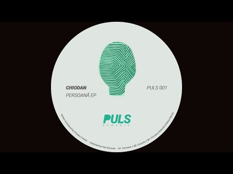 Chiodan - Persoana [PULS001]