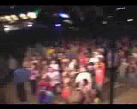 Daddy Freddy - Croatia 2005