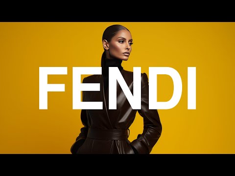 FENDI  in Store Music Playlist | July 2025 Shop Background Music