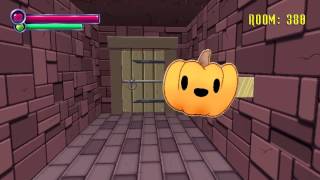 Spooky's Jump Scare Mansion Part 5 - Baller Does Something Random