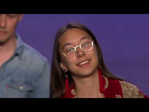 Se Elvira Isip i Chorus line - Idol 2019 - Idol Sverige (TV4)