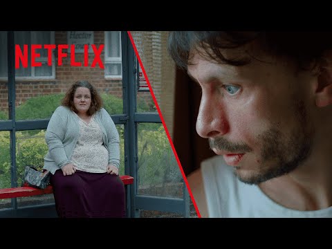 afbeelding Martha Waits Outside Donny's House