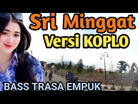 SRI MINGGAT VERSI KOPLO - CAMPURSARI JAWA KOPLO FULL ALBUM