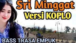 Download lagu SRI MINGGAT VERSI KOPLO - CAMPURSARI JAWA KOPLO FULL ALBUM mp3