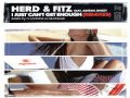 Herd & Fitz Feat. Abigail Bailey   -- I Just Can ...