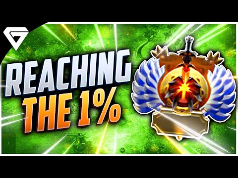 How to Join the 1% - Carry Climbing Guide Divine To Immortal