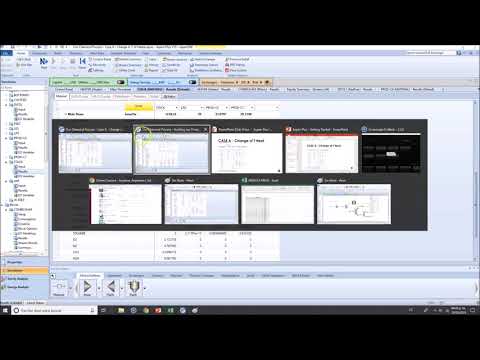 Aspen Plus Getting Started TRAILER