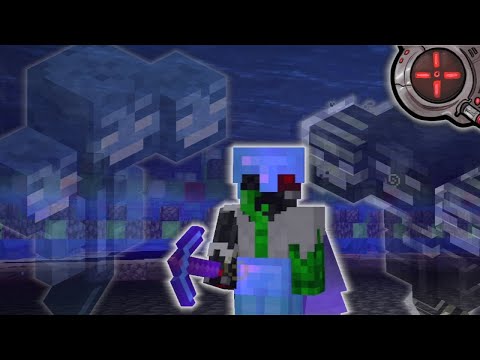 Hermitcraft Season 8 - The Deepslate Master #12